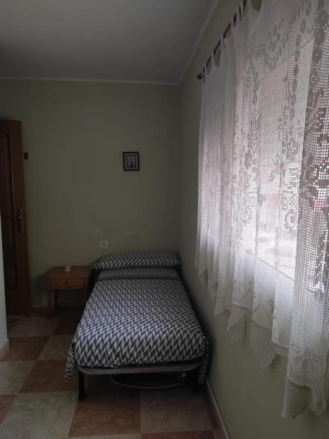 Apartamento A 150Mts De La Playa - Wifi Пуэтро-де-Сагунто Экстерьер фото