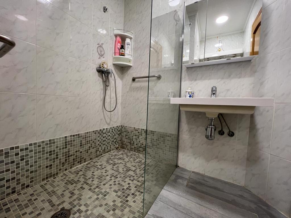 Apartamento A 150Mts De La Playa - Wifi Пуэтро-де-Сагунто Экстерьер фото